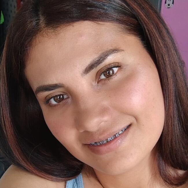 Niñera en Bogotá: Viviana