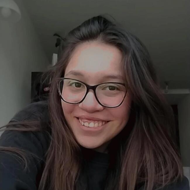 Babysitter in La Florida: Amelia