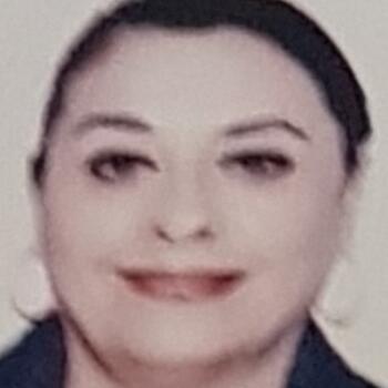 Niñera en Monterrey: Isabella