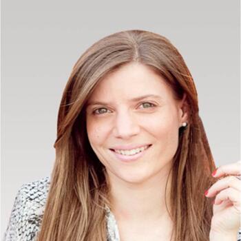 Trabalho de babysitting em Lisboa: Trabalho de babysitting Ana