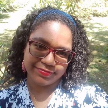 Babysitter στην περιοχή Santo Domingo Este: Brithney paola