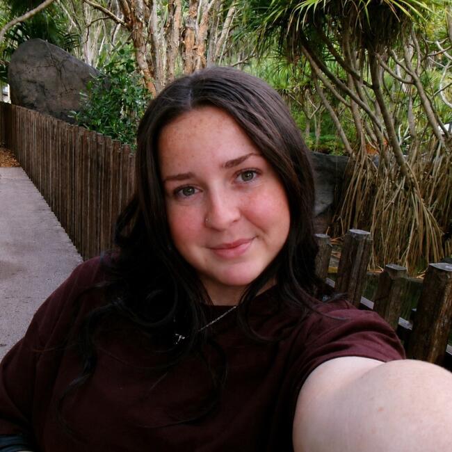 Babysitter in Gembrook North: Kealy