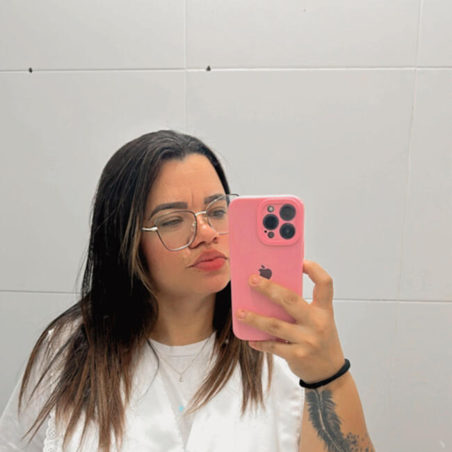 Babysitter in Barueri: Sabrina