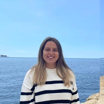 Babysitter in Pontevedra: Maria