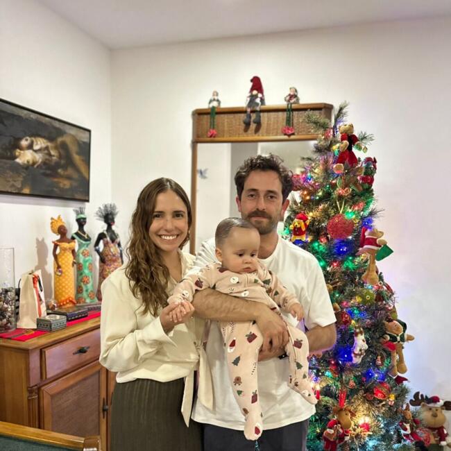 Babysitting job in Naucalpan: Ale