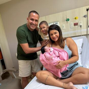 Babysitting job in João Pessoa: babysitting job Paulo Roberto