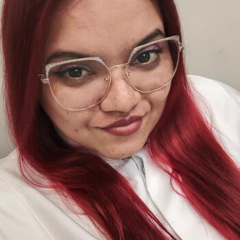 Babysitter in São Paulo: Nicoli Cristina