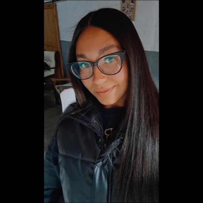 Babysitter in Merlo (Buenos Aires): Karin