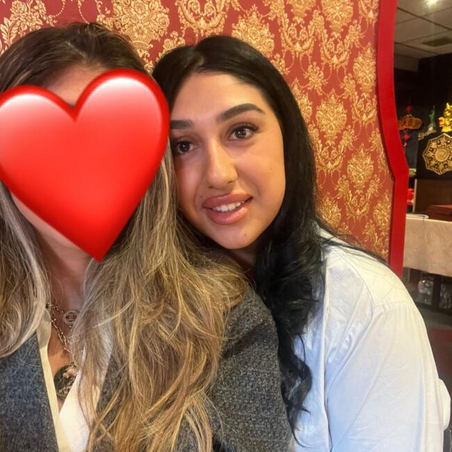 Babysitter in Amsterdam: Dilek