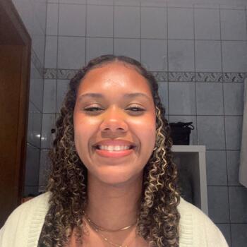 Babysitter Diekirch: Luana