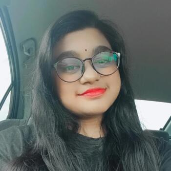 Babysitter in Sungai Petani: Yattiga Durairaji