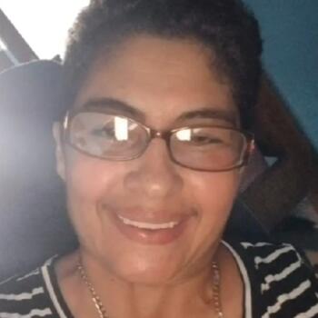 Babysitter in La Chorrera: Mara