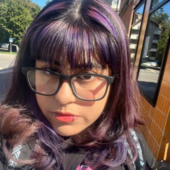 Barnvakt Stockholm: Mikaela