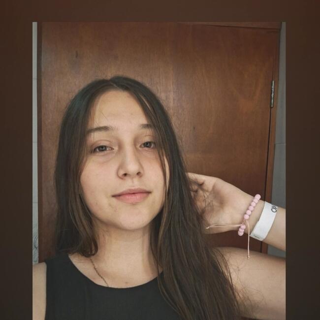 Babysitter στην περιοχή Barrancabermeja: Yaslin
