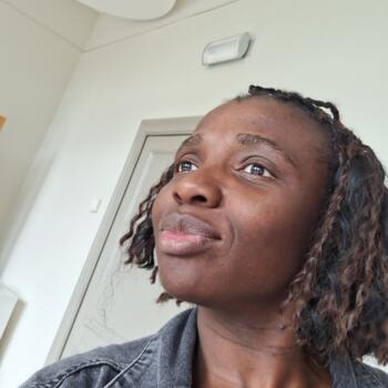 Babysitter in Brasschaat: Nathalie