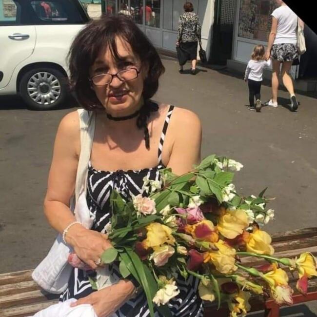 Babysitter in Novi Sad: Klara