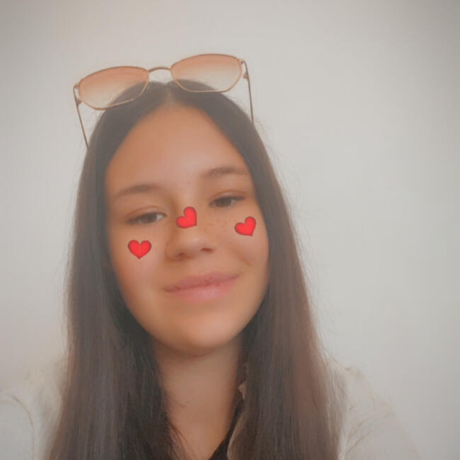 Babysitter in Tegelen: Lorena