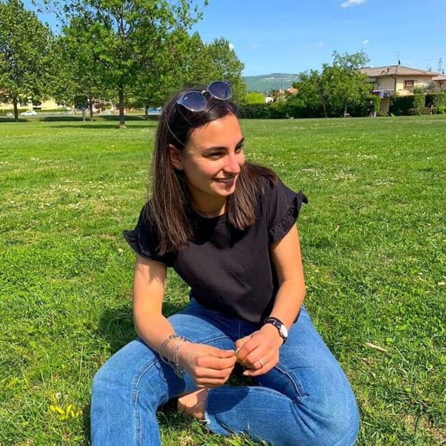 Babysitter a Sona: Alice