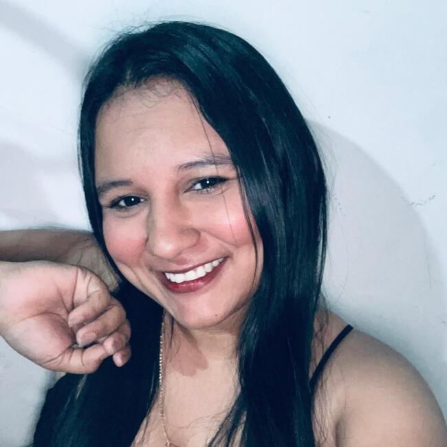 Babysitter in Cúcuta: Narly Michell Luna Sánchez