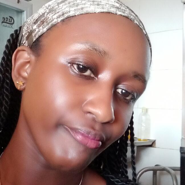 Babysitter in Nairobi: Michel