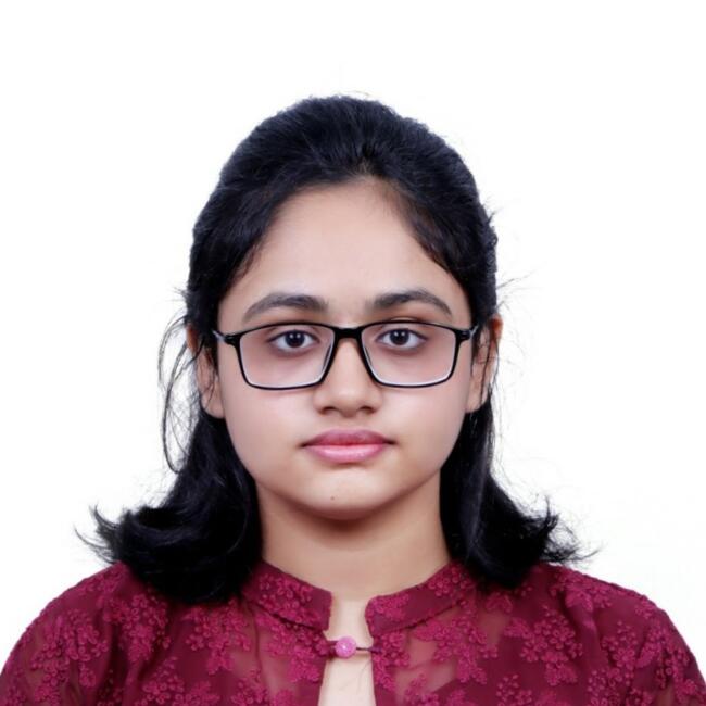 Niania w Wrocław: Anila