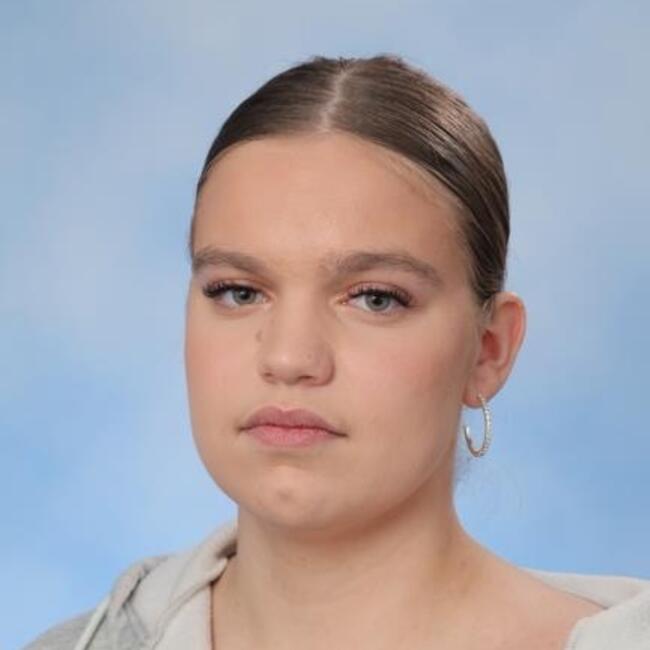 Oppas in Goirle: Anne Mieke