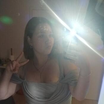 Babysitter in Hyvinkää: Sara