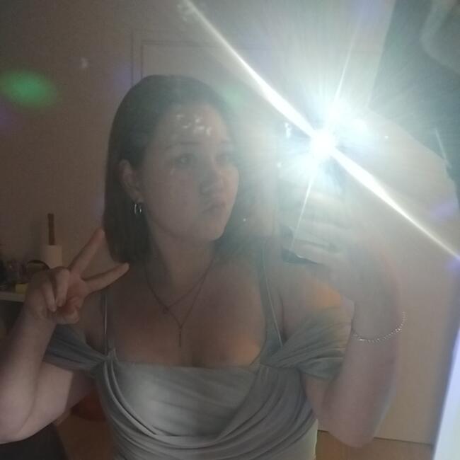 Babysitter in Hyvinkää: Sara