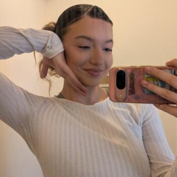 Babysitter in Metz: Lila