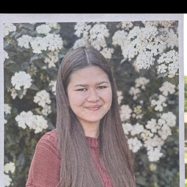 Babysitter in Keerbergen: Indra