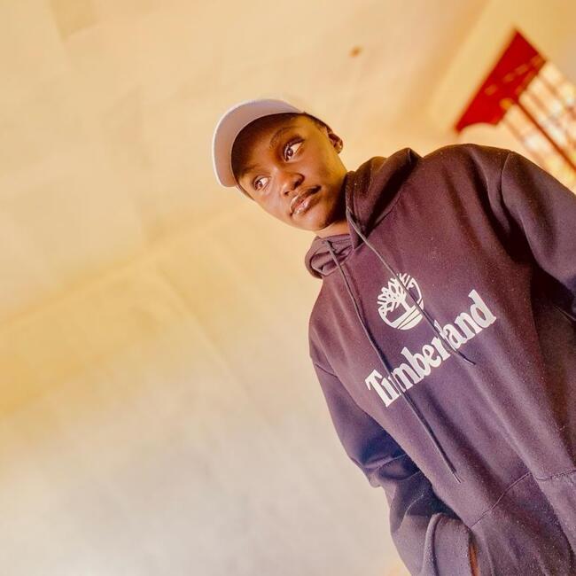 Babysitter in Kampala: Katusiime