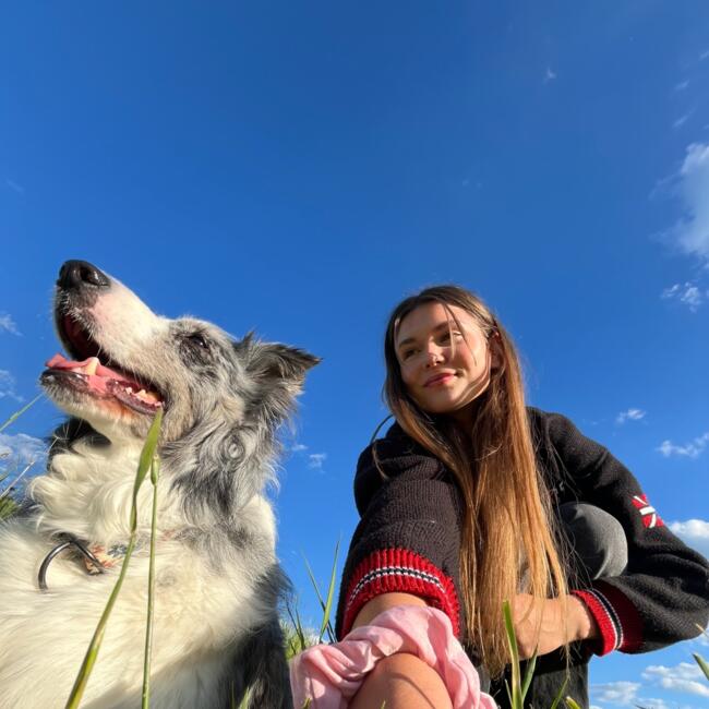 Opatrovateľka v Malatíny: Emília