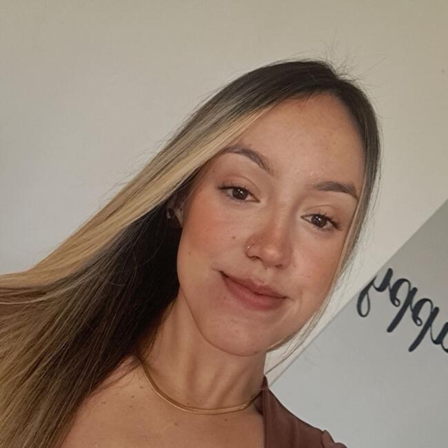 Babysitting job in Taboão da Serra: Percielle