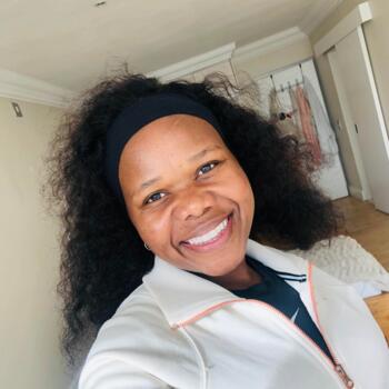 Babysitter Durban: Thandiswa