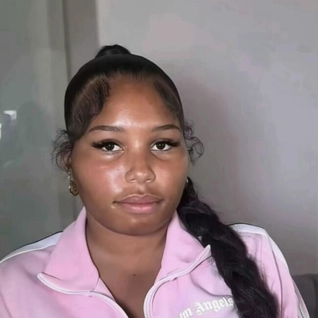 Babysitter in Hamburg: Annabelle