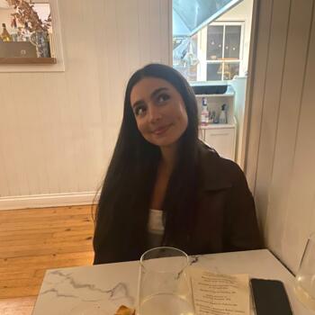 Babysitter Brisbane: Emma