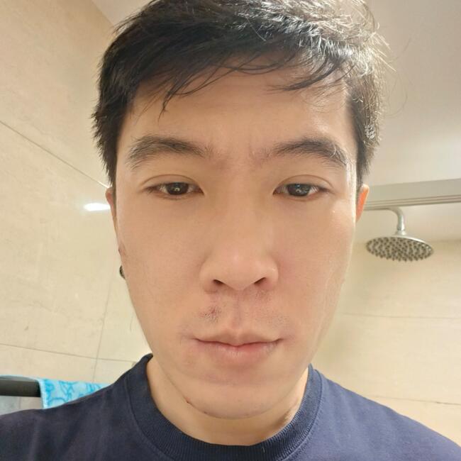 台北市的臨時保母工作: 子維