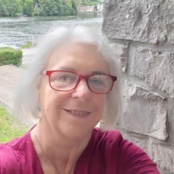 Babysitter in Profondeville: Nicole Henne