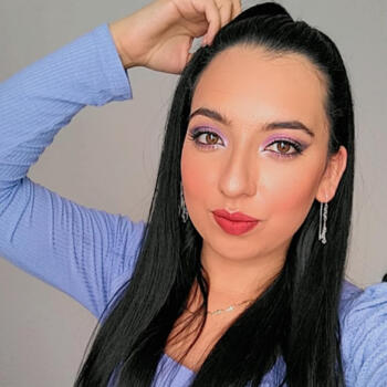 Trabajo para niñera en Soacha: trabajo de niñera Natalia brigith