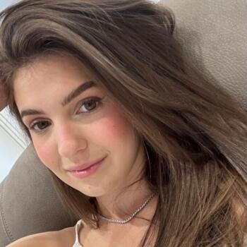 Babysitter in Diekirch: Ana Vitoria