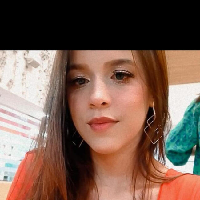 Babá em João Pessoa: Karollaynne