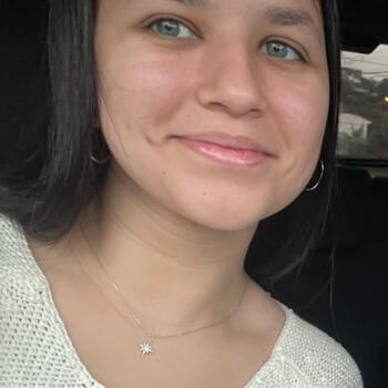 Babysitter in Grecia: Jeimy