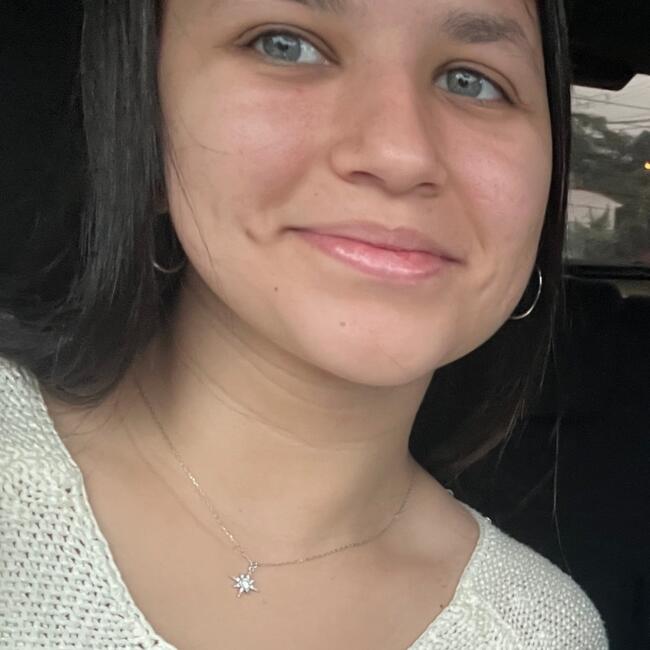 Niñera en Grecia: Jeimy