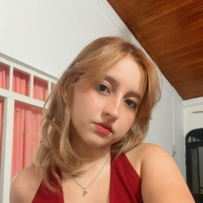 Babysitter in Neiva: Paula Andrea