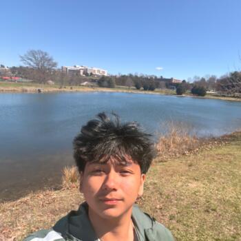 Babysitter in Hampstead (Maryland): Moises