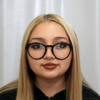 Babysitter in Puente Alto: Fernanda