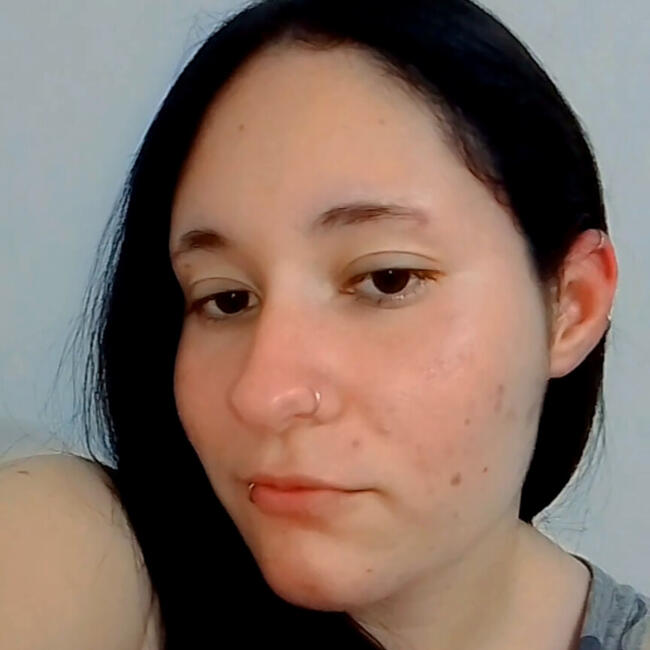 Babysitter in Hortolândia: Andressa