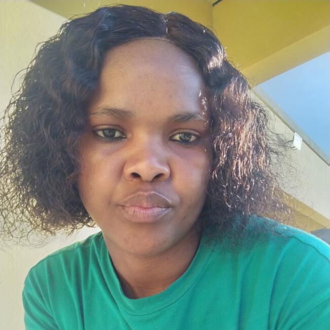 Babysitter in Port Elizabeth: Dumisa