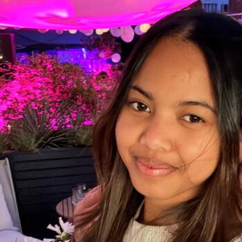 Babysitter Krefeld: Liantsoa Tiphanie