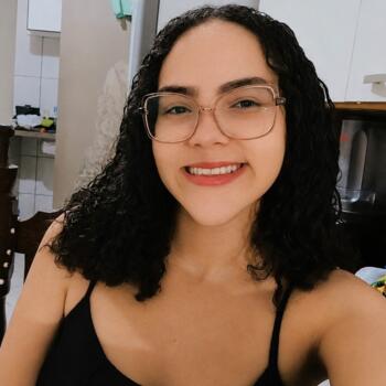 Babysitter in Vila Velha: Lorena
